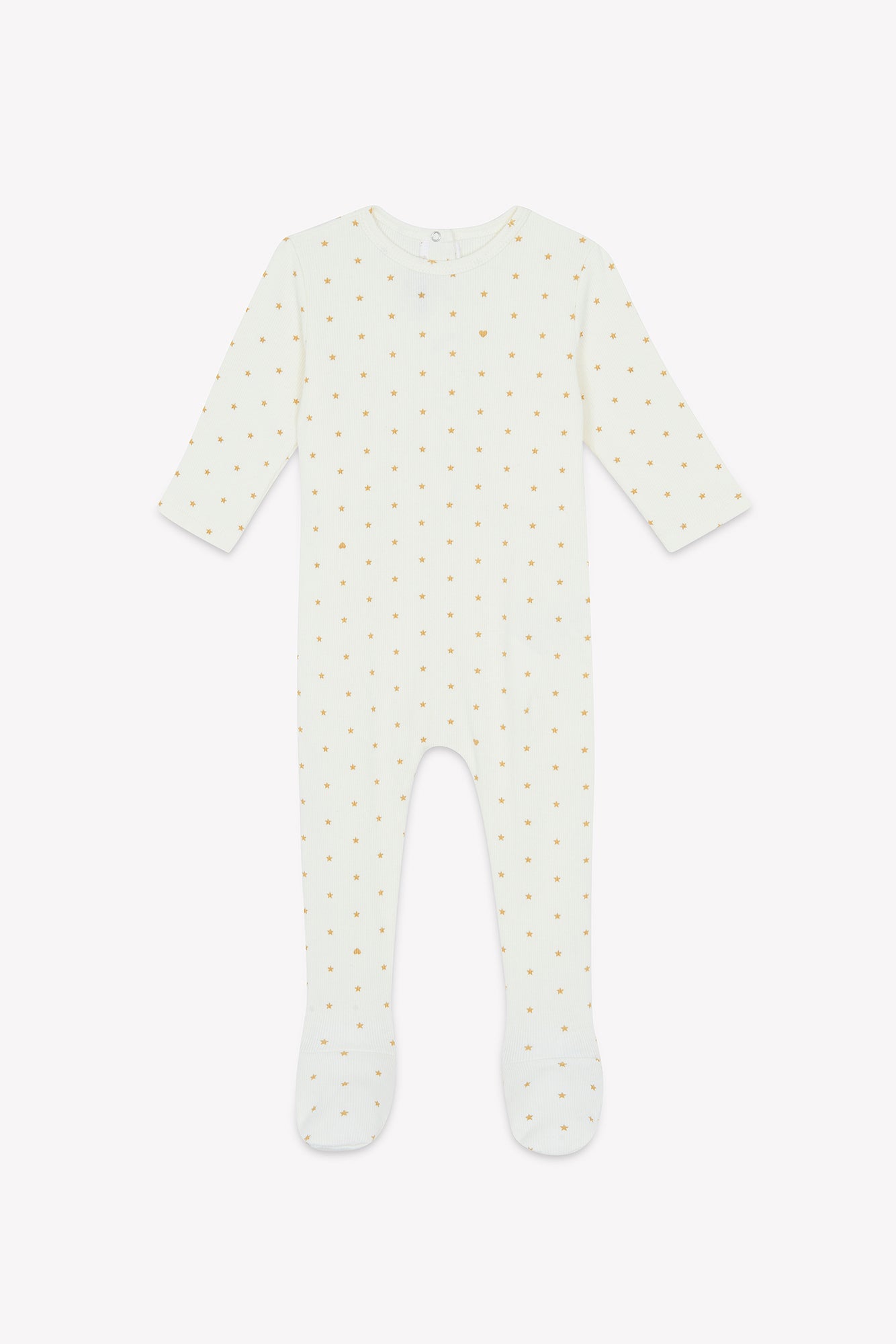 Bonton Pyj Nylla Pieds Footie