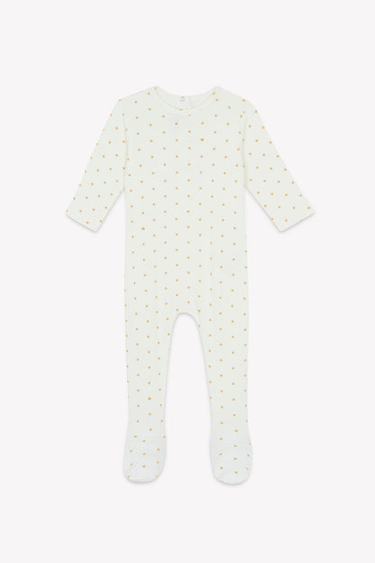 Bonton Pyj Nylla Pieds Footie