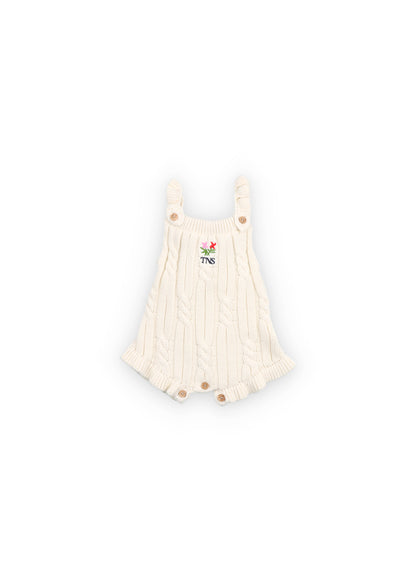 New Society Bluebell Baby Romper