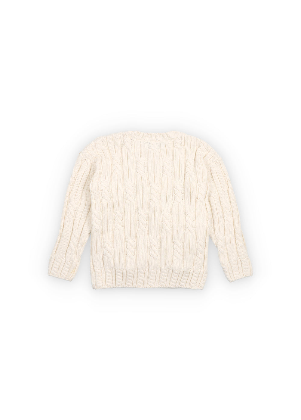 New Society Bluebell Sweater