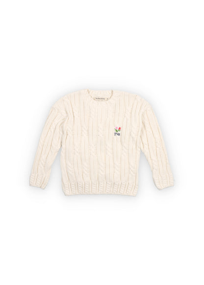 New Society Bluebell Sweater