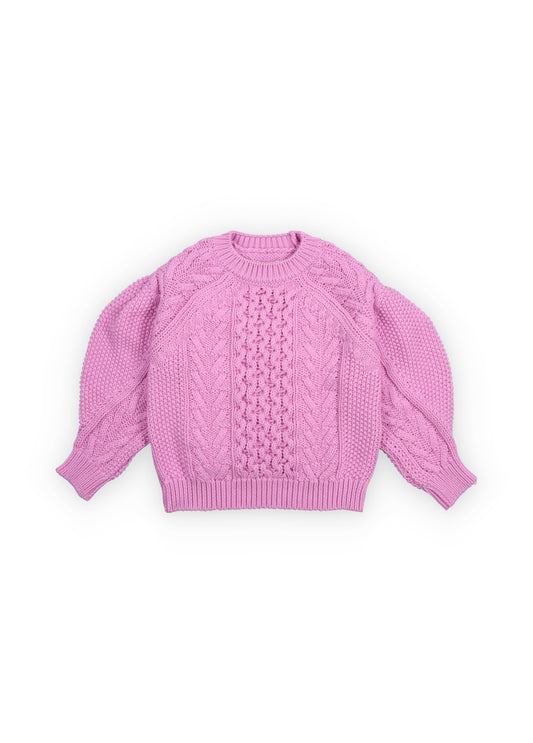 New Society Bugambilla Sweater