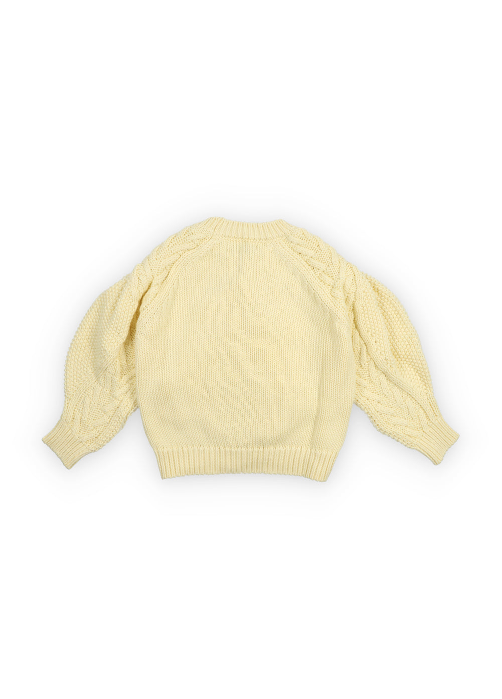 New Society Bugambilla Sweater