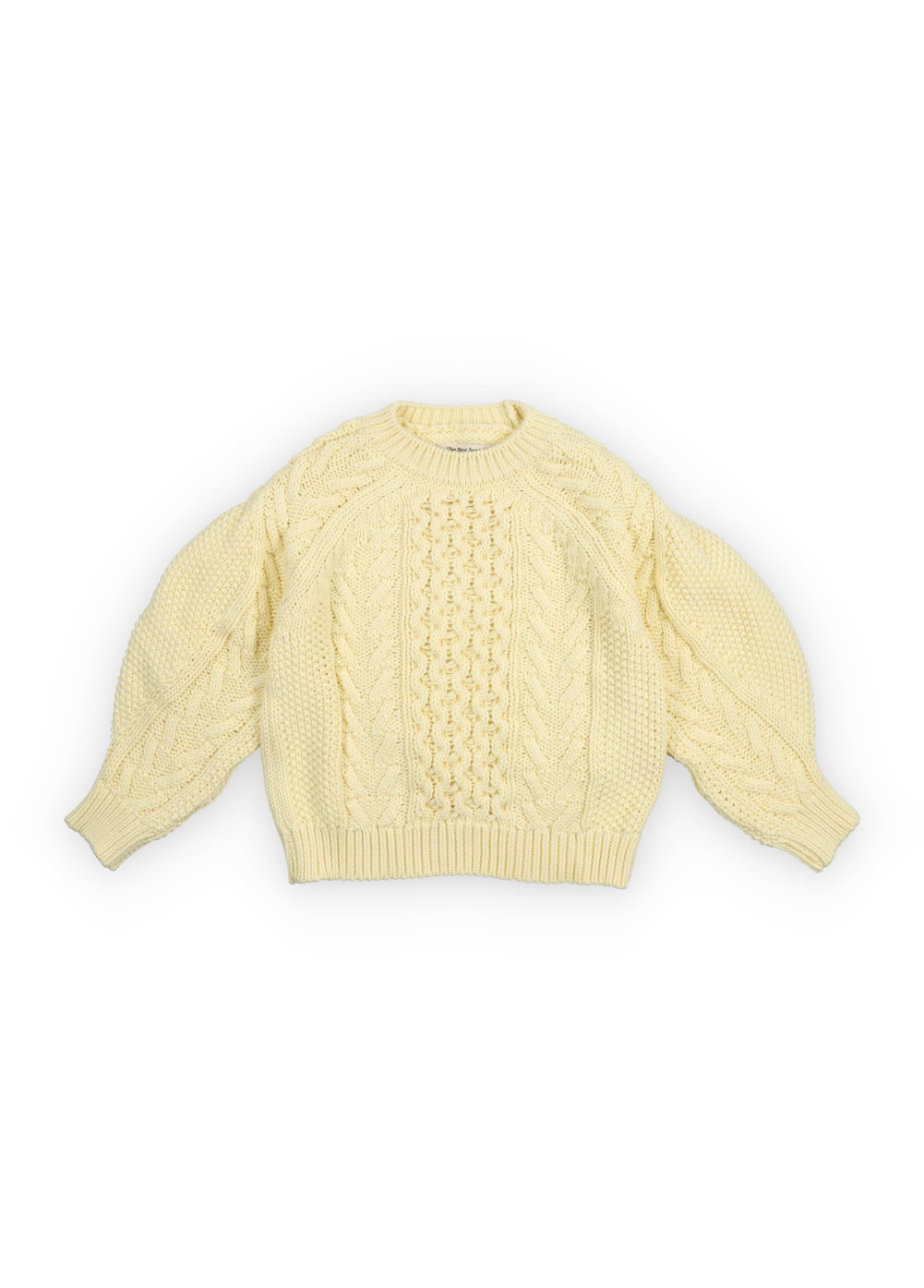 New Society Bugambilla Sweater