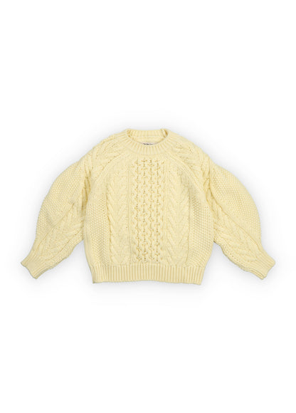 New Society Bugambilla Sweater