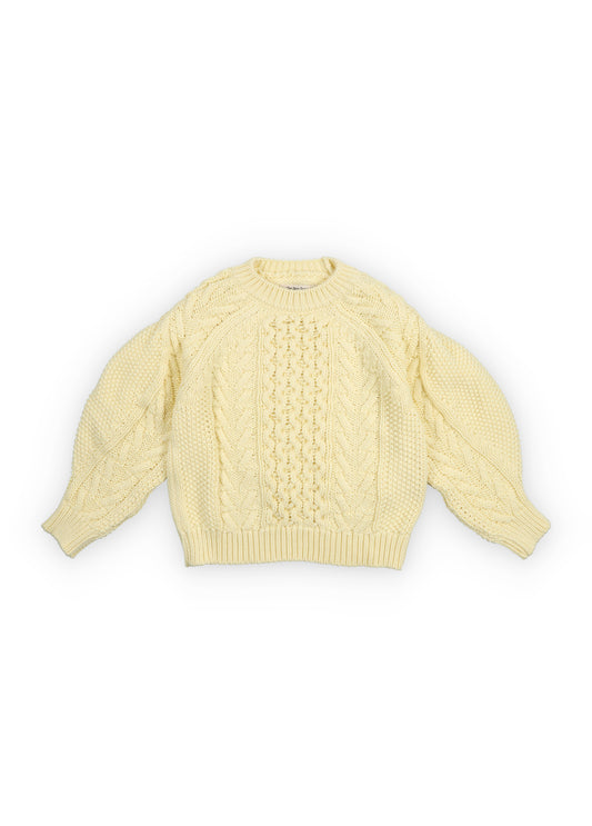 New Society Bugambilla Sweater