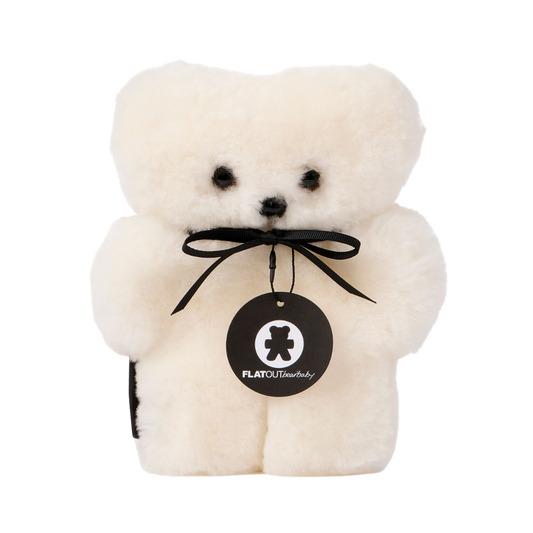 Flatout Bear Baby - Milk