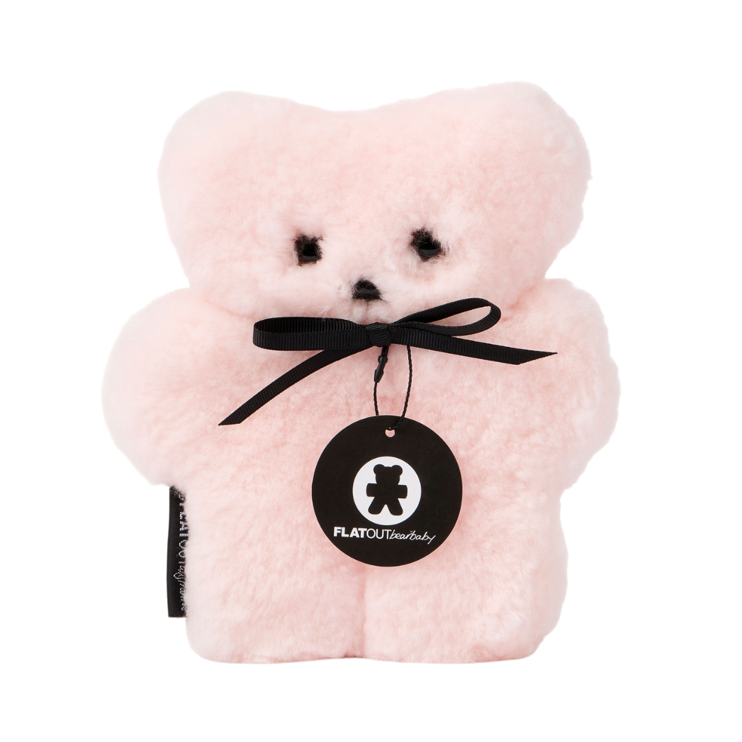 Flatout Bear Baby - Rosie