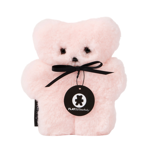Flatout Bear Baby - Rosie