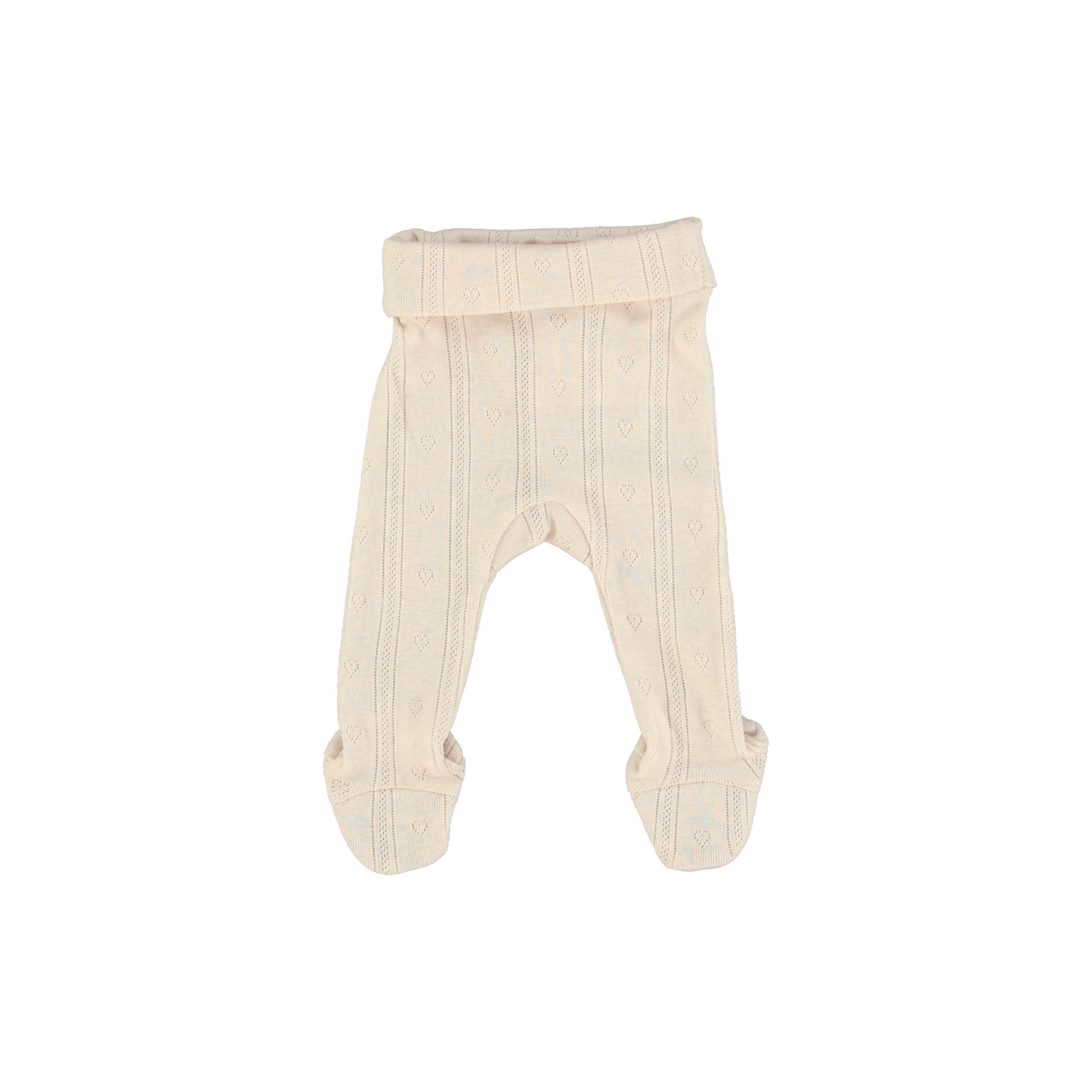 Bebe Footed Legging