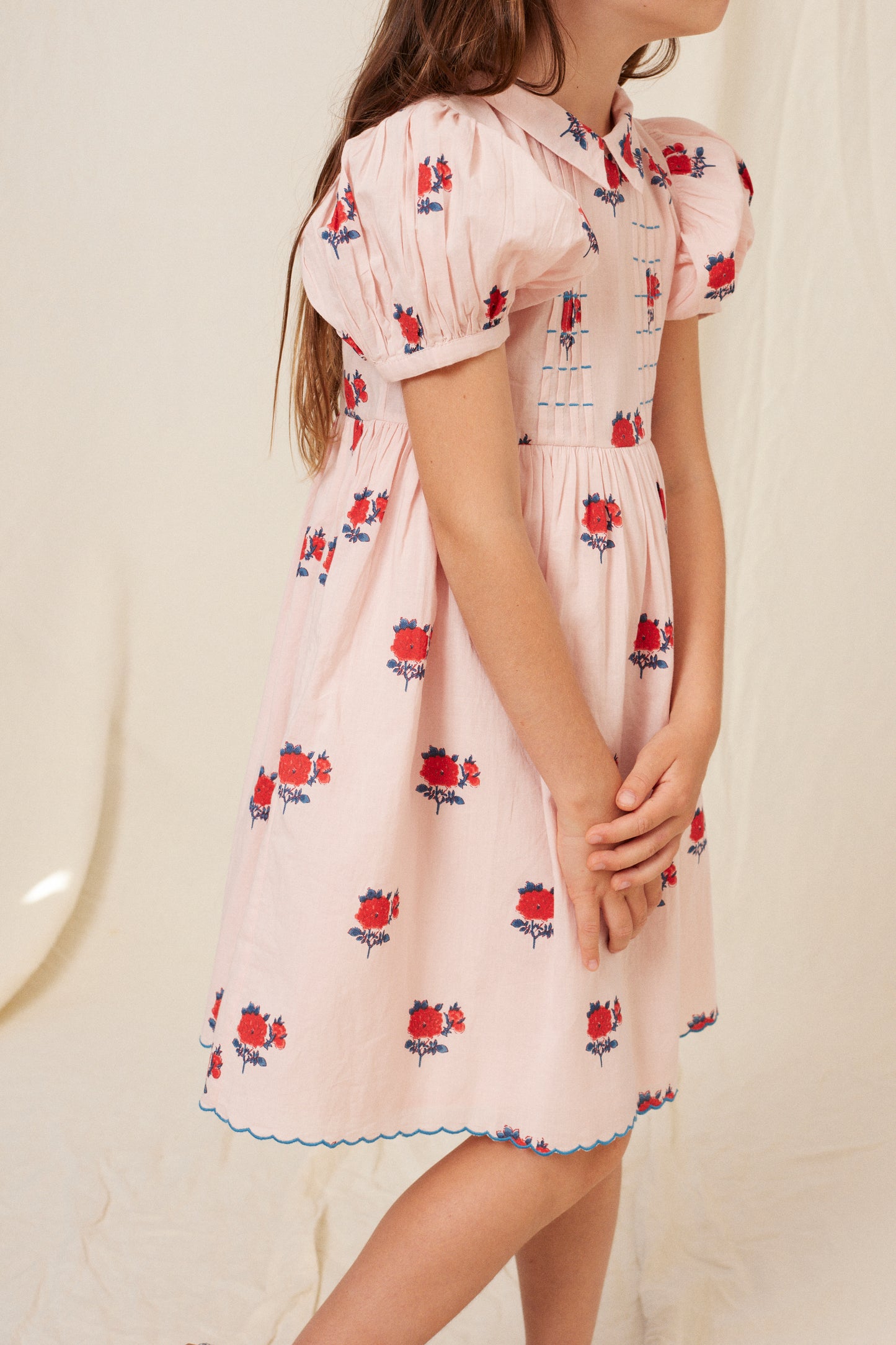 April Special Dress