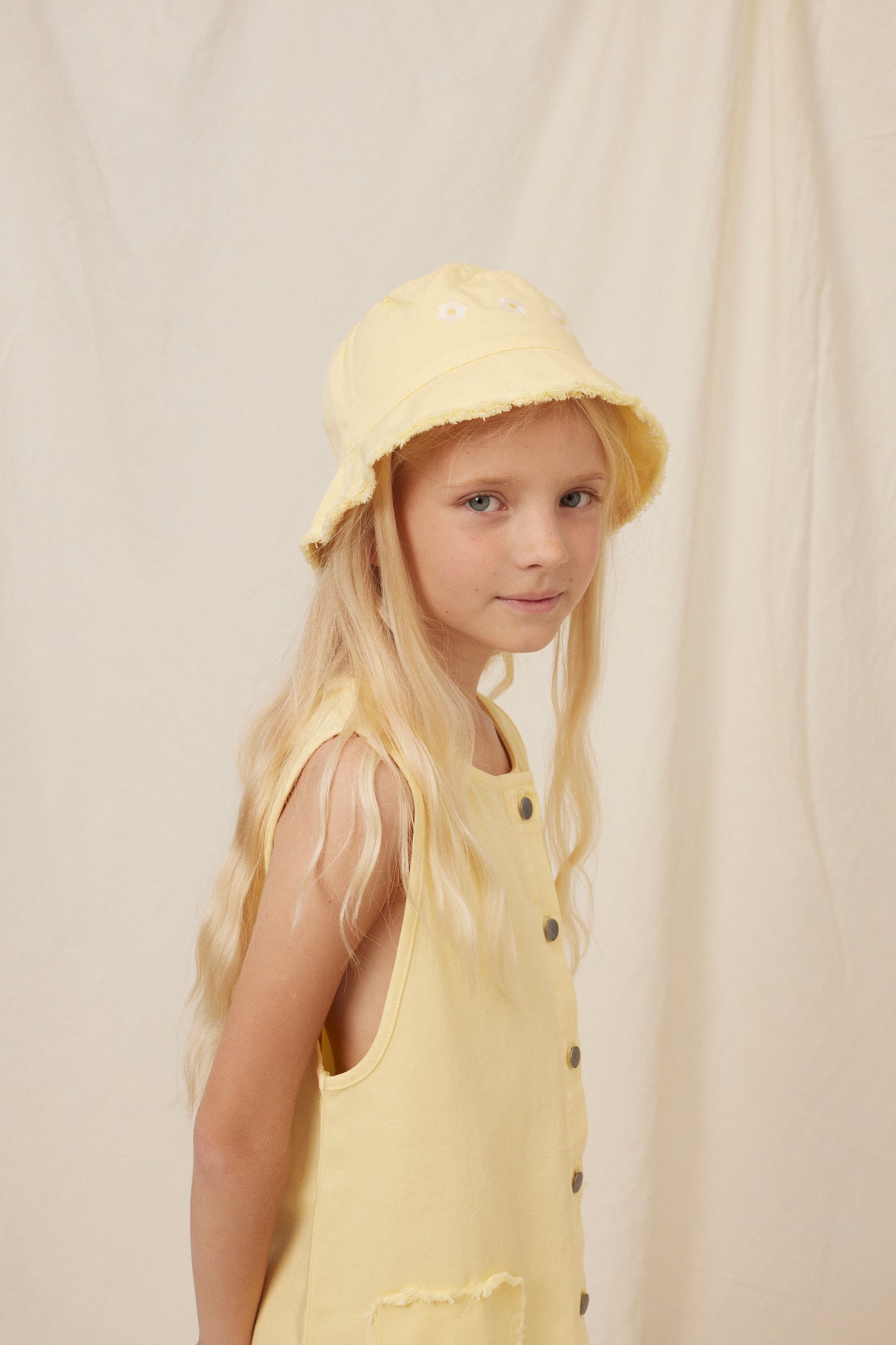 Mara Heart Dress