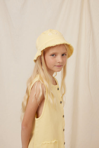 Mara Heart Dress