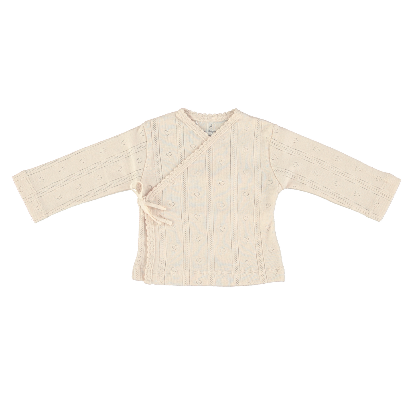 Bebe Wrap Tee