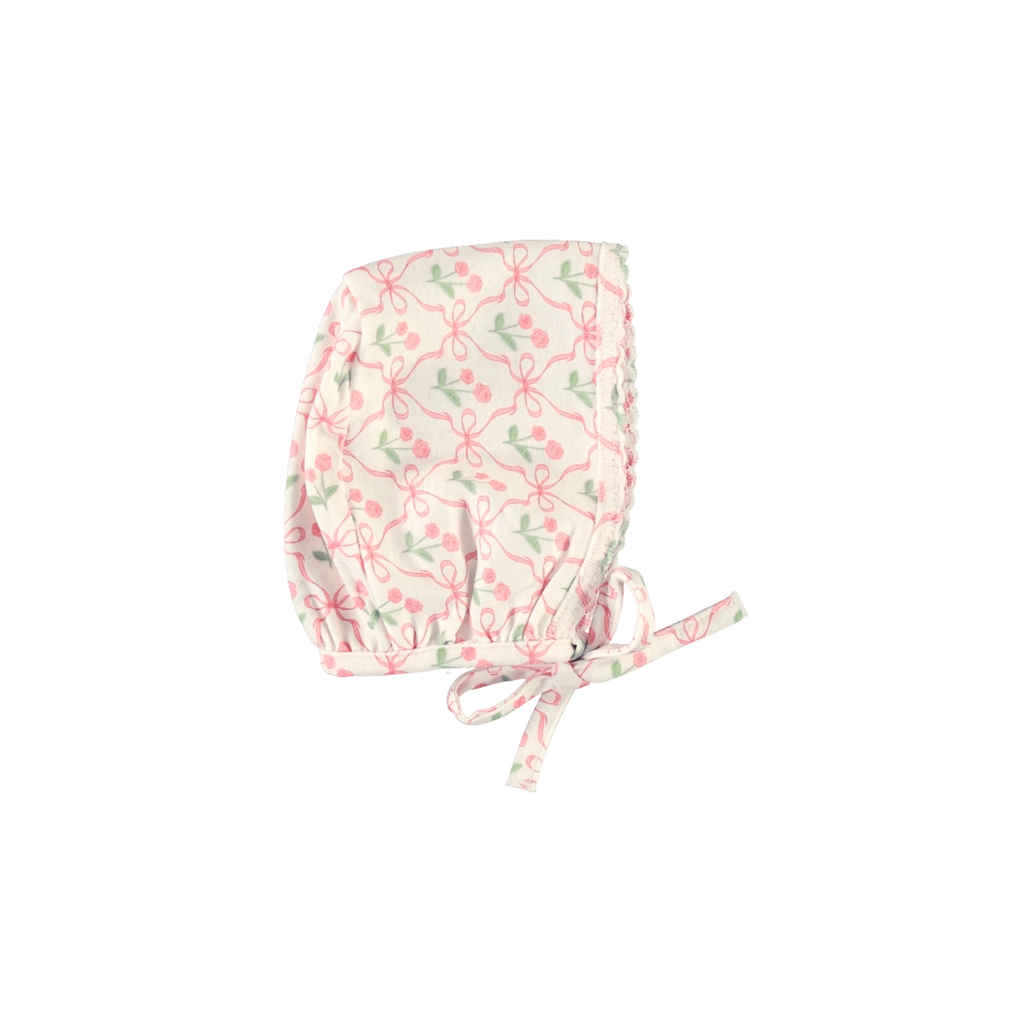 Blossom Bonnet