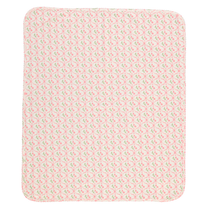 Blossom Blanket