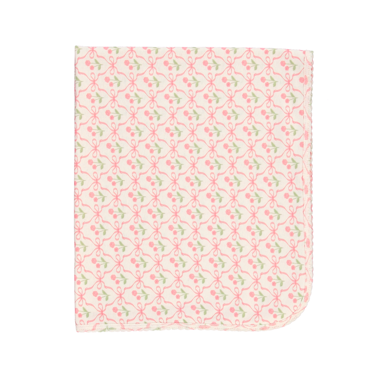 Blossom Blanket