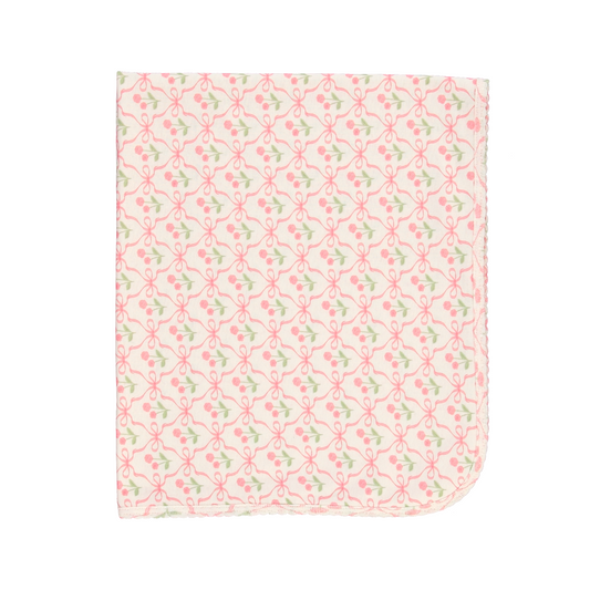 Blossom Blanket