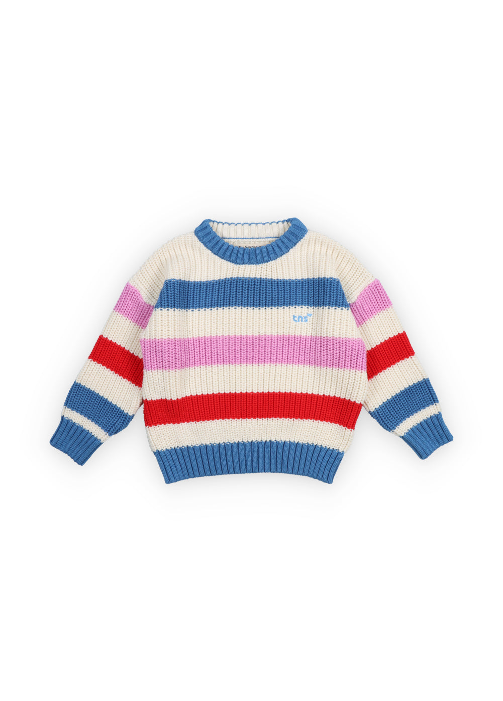 New Society Celosia Sweater