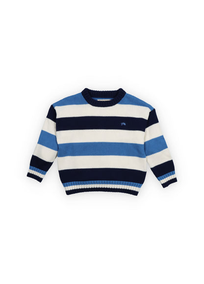 New Society Celosia Sweater