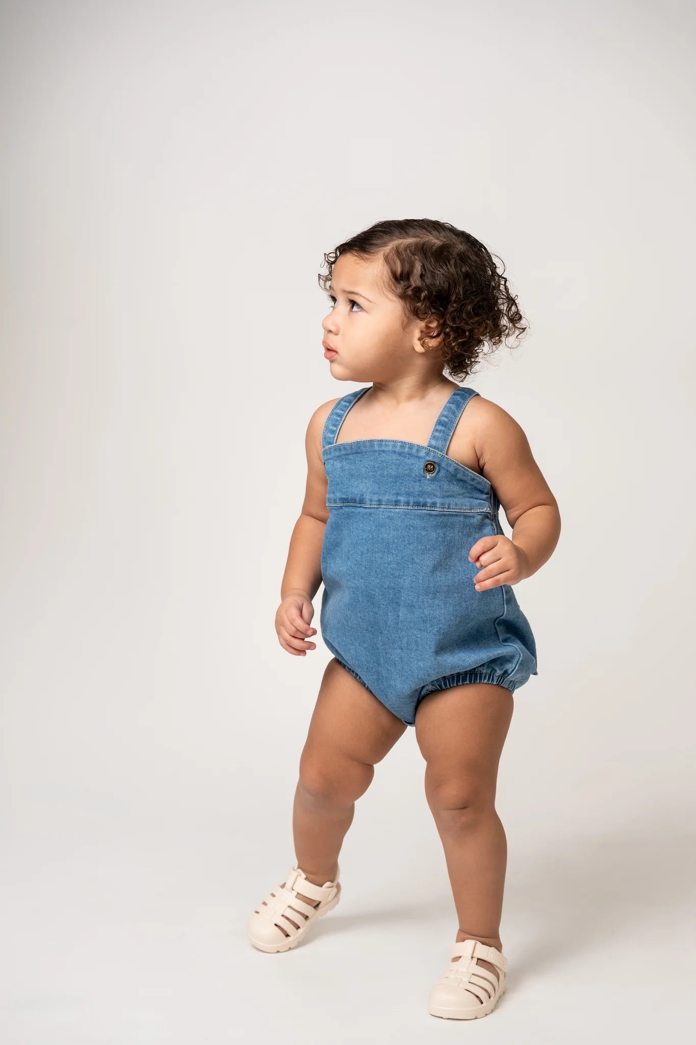 Birnham Romper