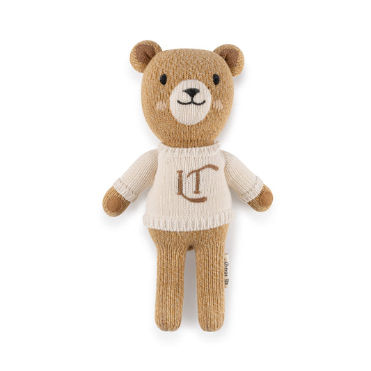 Lil Teddy Classic Collectors Bear