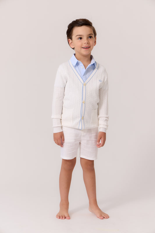 Cottier Henry Shorts