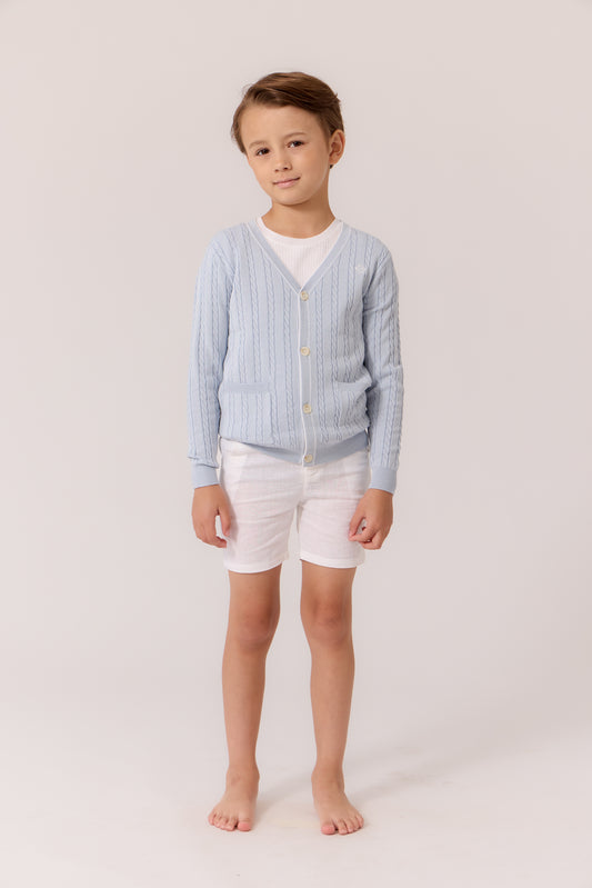 Cottier Henry Shorts