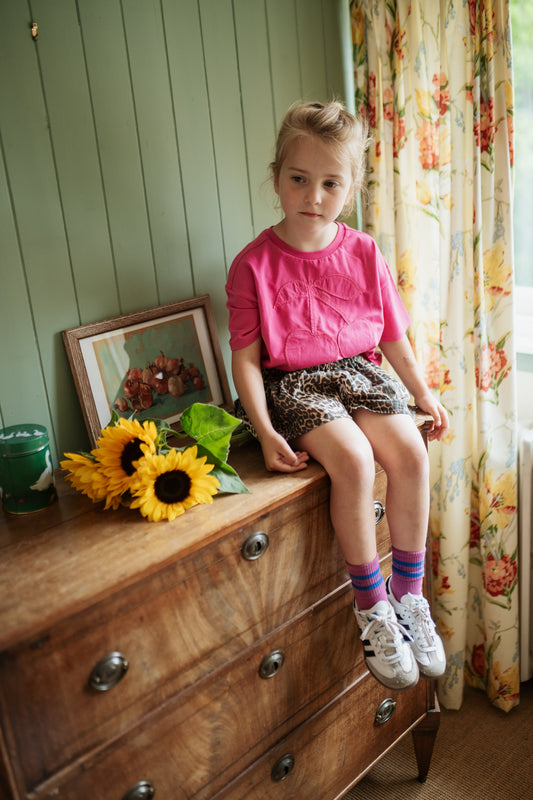 Petit Blush Cherry T-Shirt