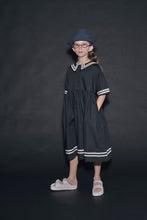 LCF Sailor Dress