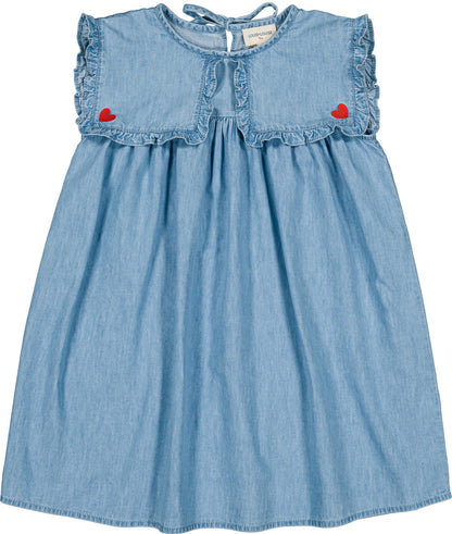 Louis Louise Dress Celestine