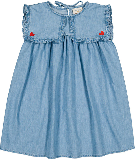 Louis Louise Dress Celestine