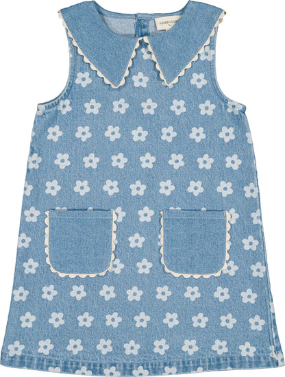 Louis Louise Dress Mitsette
