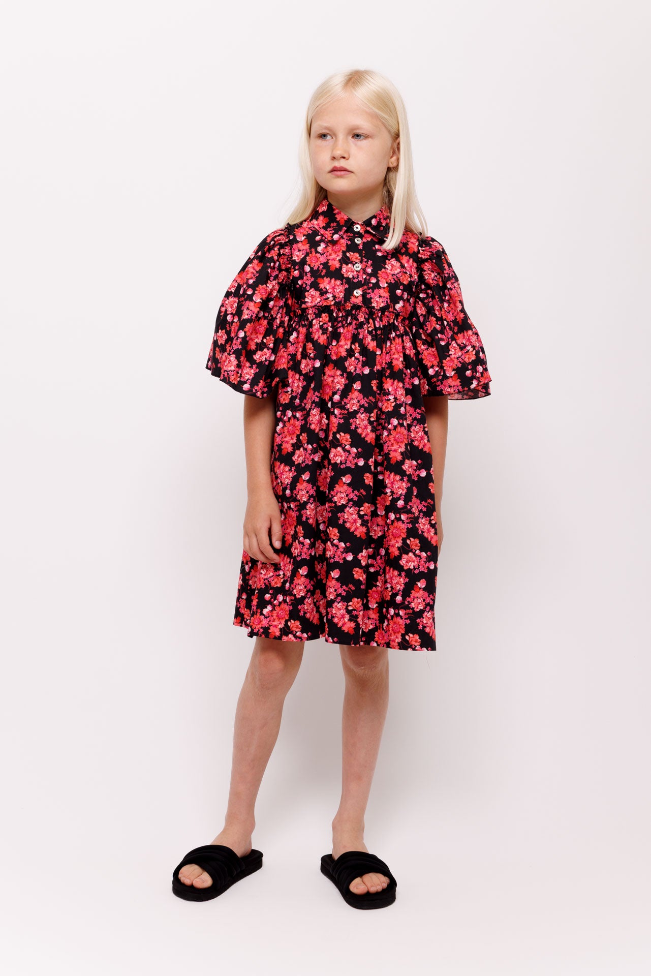 Christina Rohde Dress 1126