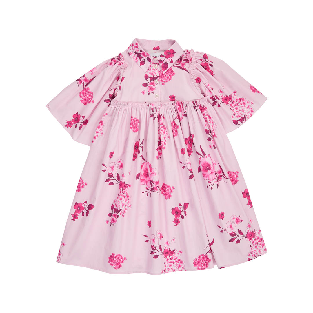 Christina Rohde Dress 1126