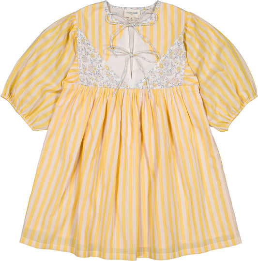 Louis Louise Dress Pauly