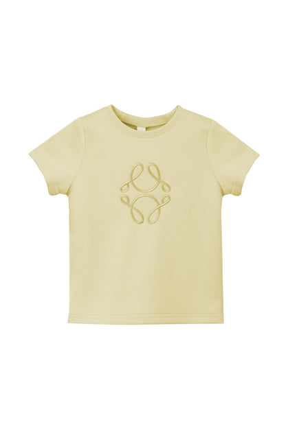 Cottier Leo Tee
