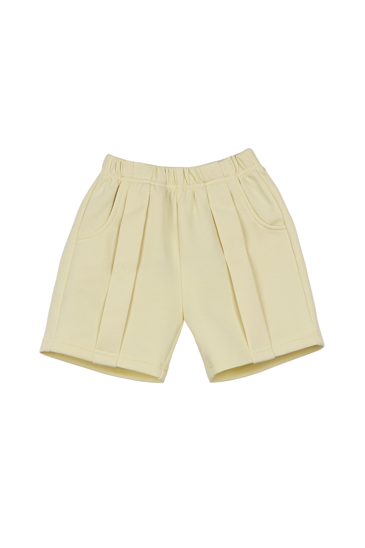 Cottier Leo Shorts