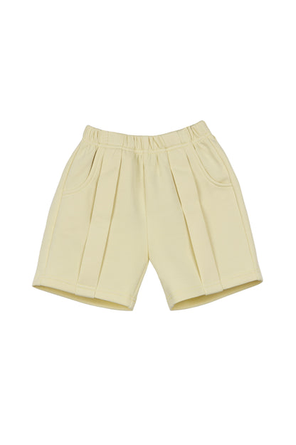 Cottier Leo Shorts