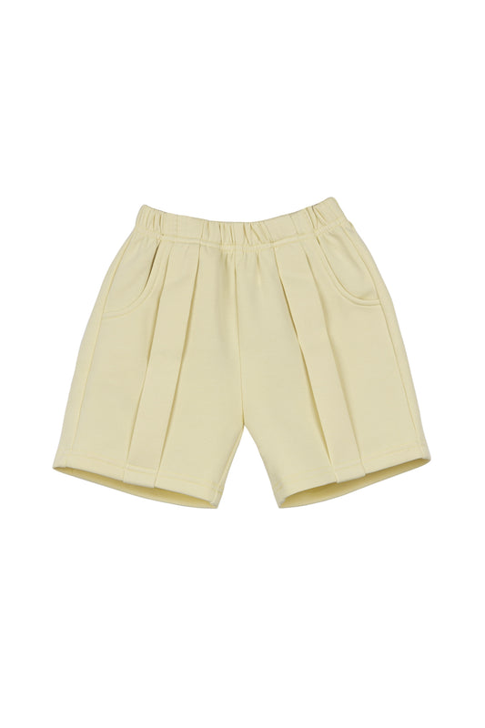 Cottier Leo Shorts
