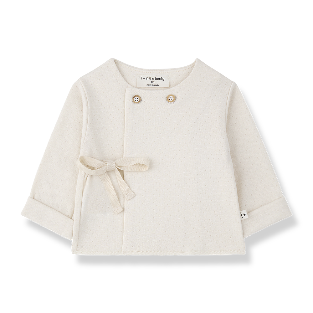 Emilia NB Shirt