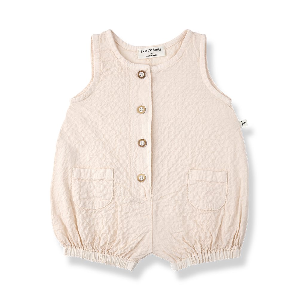 Etolia Romper