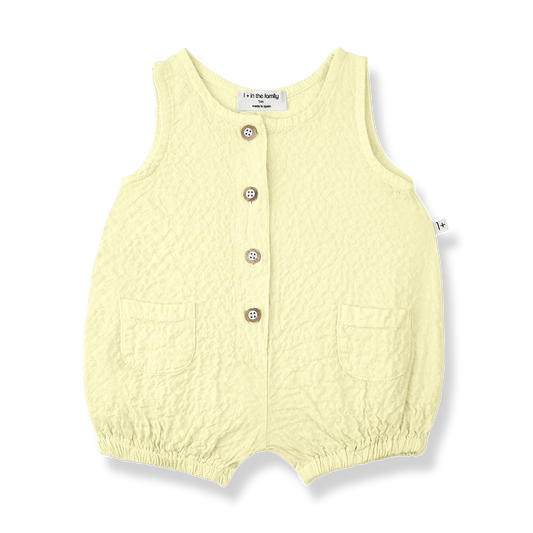 Etolia Romper