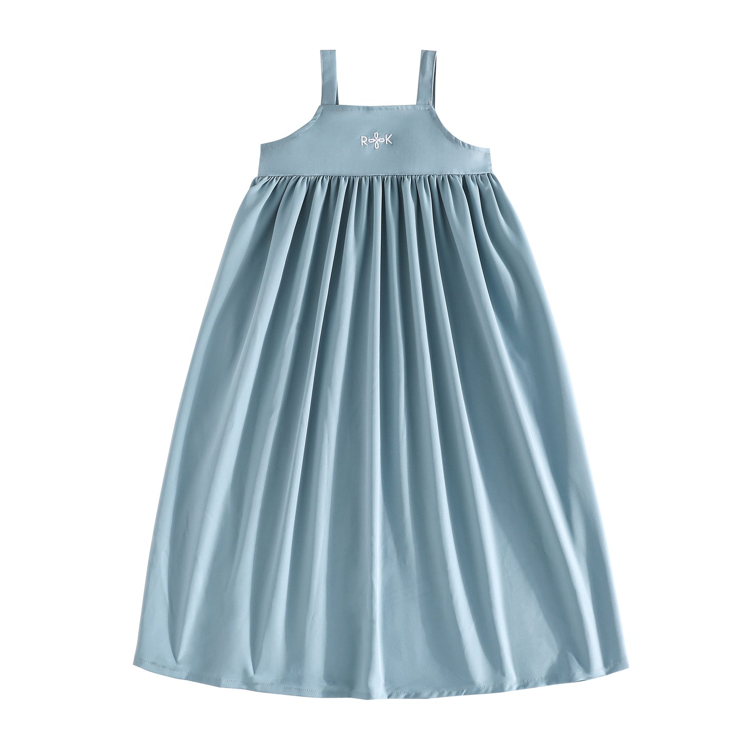 RetroKid Emery Maxi Jumper Dress