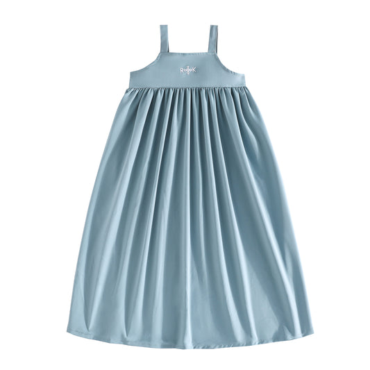 RetroKid Emery Maxi Jumper Dress