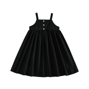 RetroKid Emery Short Jumper Dress