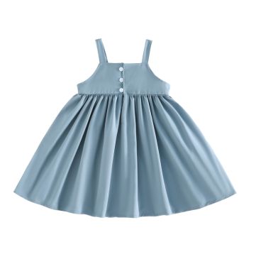 RetroKid Emery Short Jumper Dress