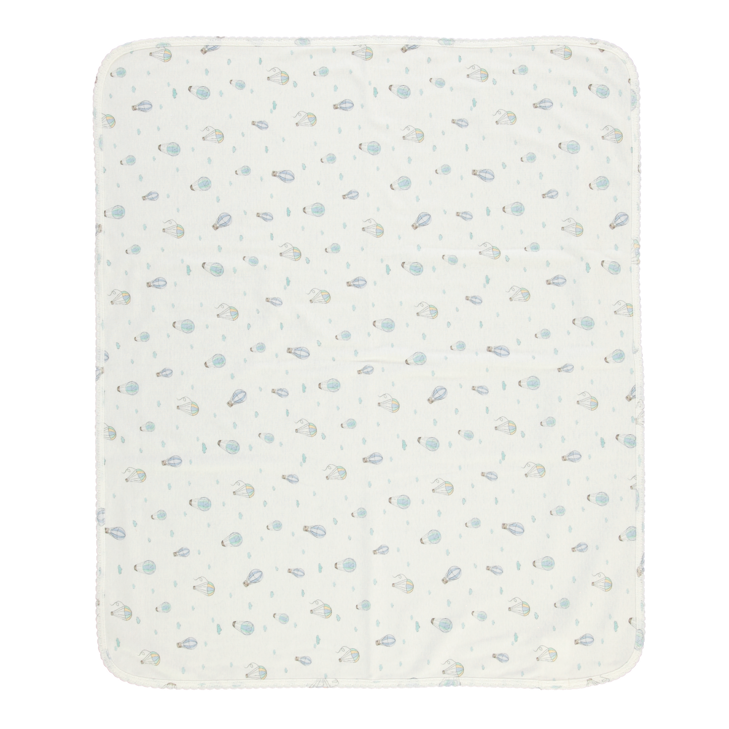 Finn Blanket