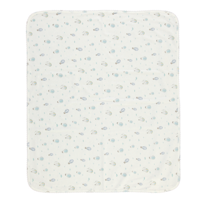 Finn Blanket