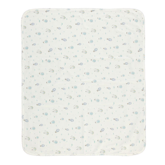 Finn Blanket
